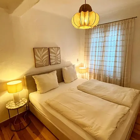 Altstadtappartement Am Schillerplatz Appartement