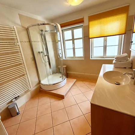 Appartement Altstadtappartement Am Schillerplatz